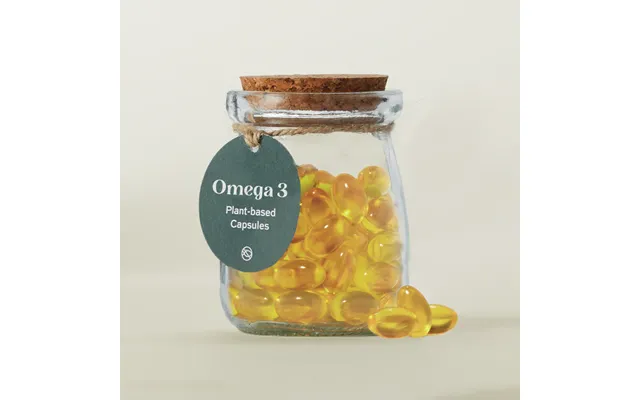 Algae Omega 3 product image