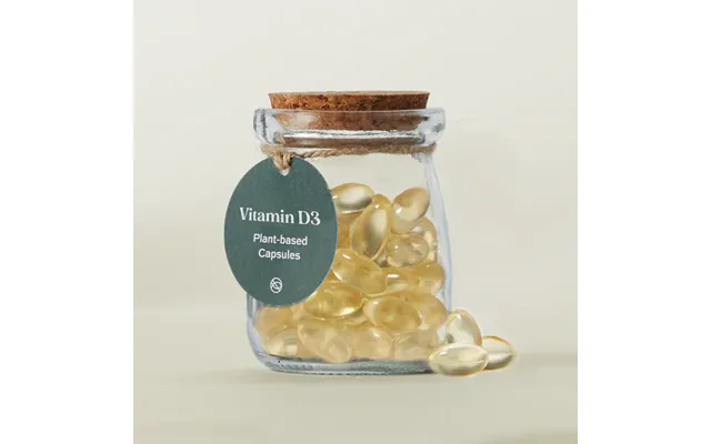 Algae Vitamin D3