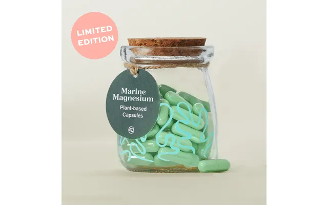 Marine Magnesium product image