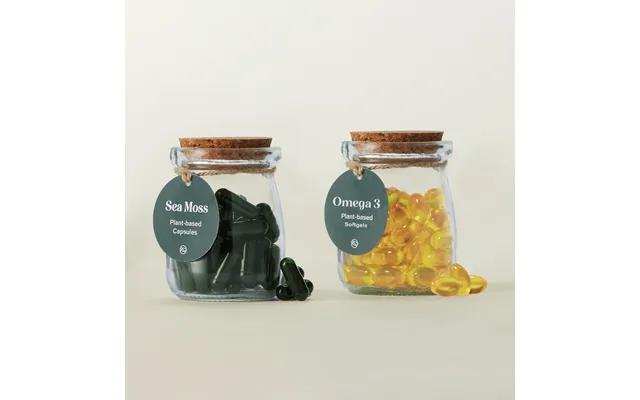Omega 3 & Sea Moss product image