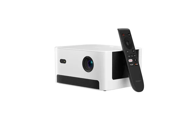 Dangbei Neo Smart Mini Projector Native Netflix