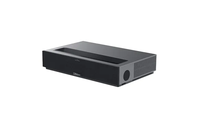 Formovie T1 Ultra Short Throw Laser Projector Cinema 4k 1800 Iso Lumens Au Only