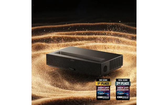 Formovie Theater Premium Triple Laser 4k Tv Ultra Short Throw Projector