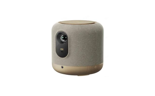 Formovie V10 Mini Projector 4k Uhd 1400 Iso Lumens