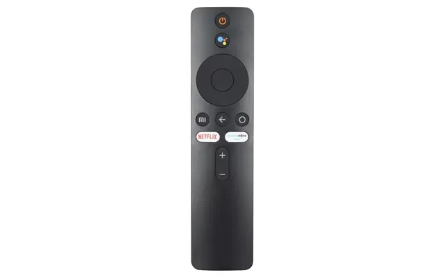 Remote Control For Xiaomi Mi Tv Stick With Bluetooth And Voice Control