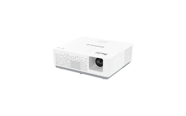 Seemile B-series Medium Throw Laser Projector 3500 To 5000 Lumens