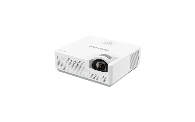 Seemile B-series Short Throw Laser Projector 3200 To 4800 Lumens