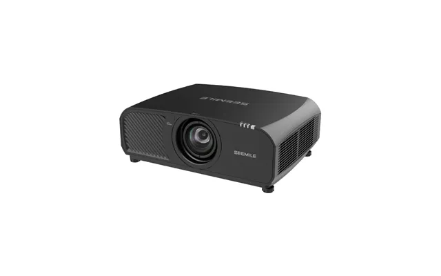 Seemile P-series Medium Throw Laser Wuxga Projector 7500 To 9000 Lumens