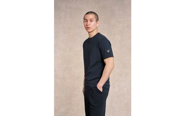 Arensby T- Shirt Black