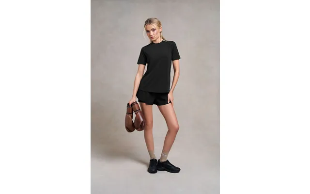 Ashby 2-in-1 Short Black