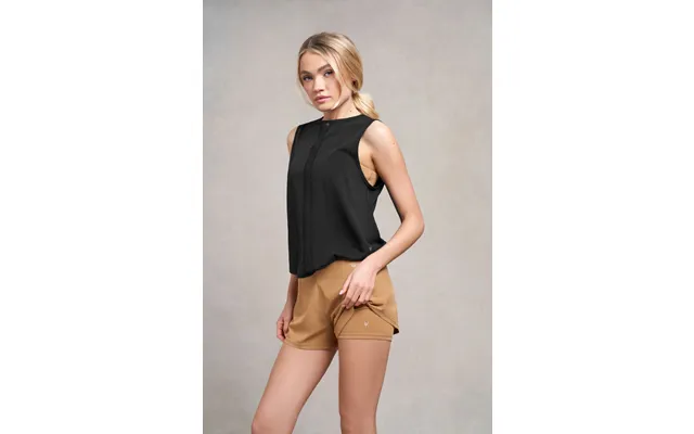 Ashby 2-in-1 Short Clay
