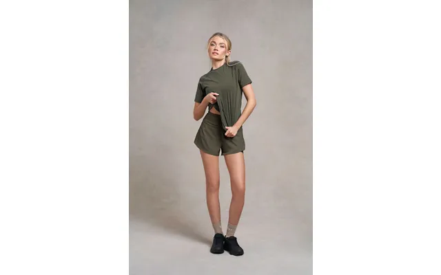 Ashby 2-in-1 Short Ramble
