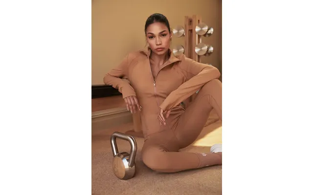 Clayton Jacket Clay