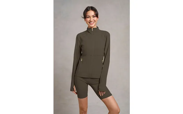 Clayton Jacket Ramble