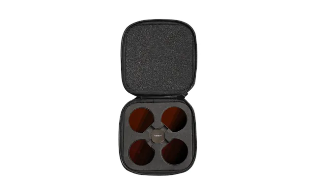 Nd Filters Set