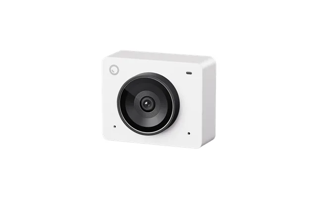 Obsbot Meet 2 Ai-powered 4k Webcam - Cloud White