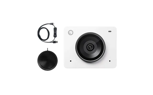Obsbot Meet 2 Combo - Cloud White