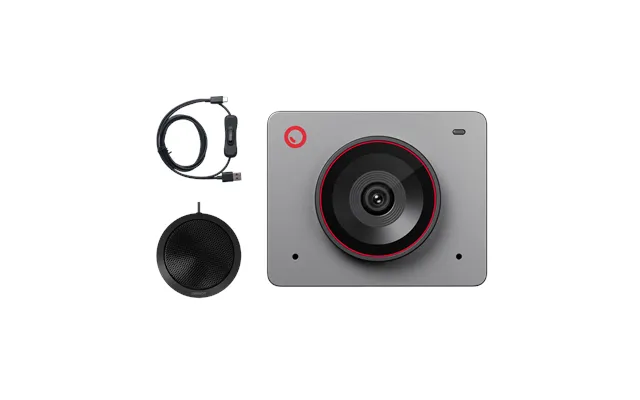 Obsbot Meet 2 Combo - Space Grey