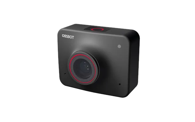 Obsbot Meet 4k Ai-powered 4k Webcam