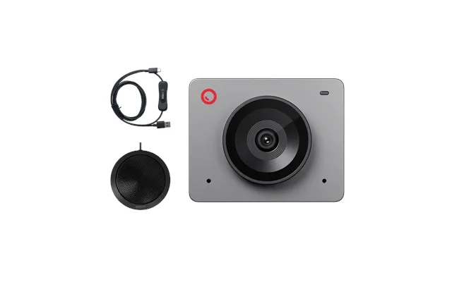 Obsbot Meet Se Combo - Space Grey