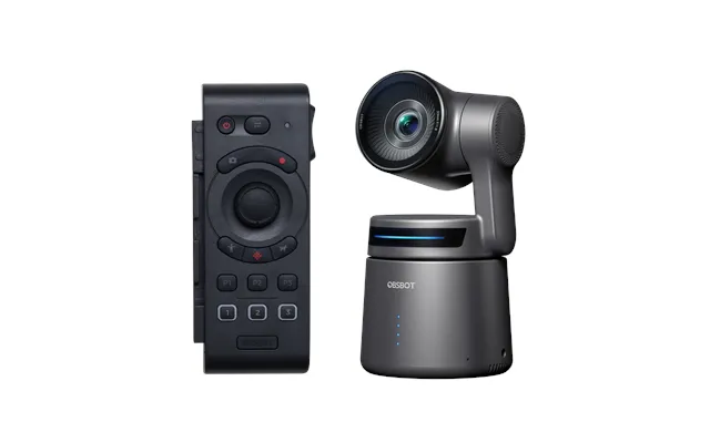 Obsbot Tail Air Remote Combo