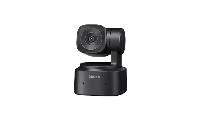 Obsbot Tiny Se Ai-powered Full Hd Ptz Webcam