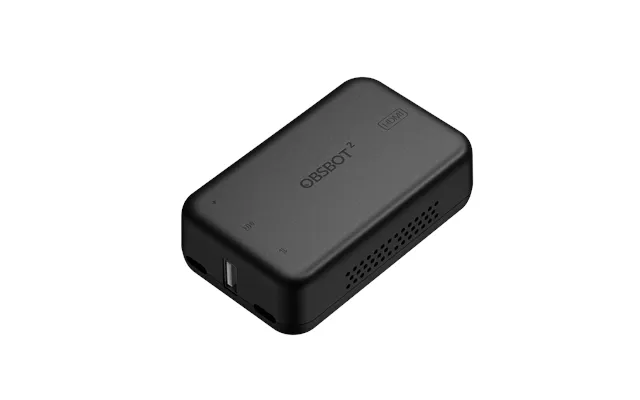 Obsbot Uvc To Hdmi Adapter 2nd Gen
