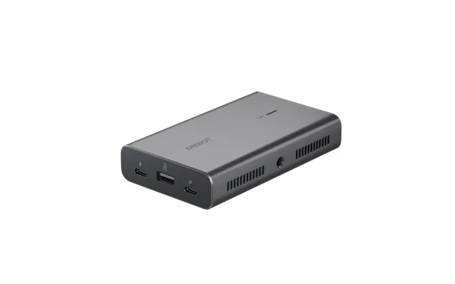Obsbot Uvc To Ndi Adapter
