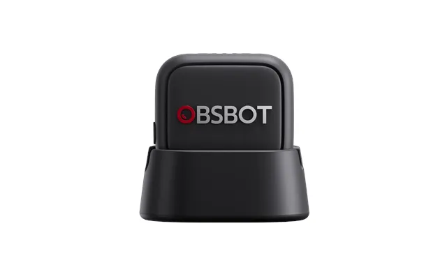 Obsbot Vox Se Wireless Microphone