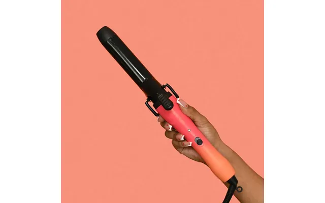 32mm Curling Tong With Clip Medium Barrel Handle Mark Hill Pick N Mix Interchangeable Curling Wands product image