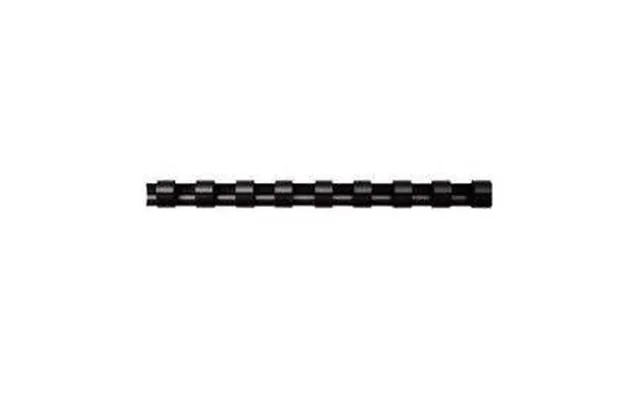 Apex 6200501 Black Plastic Comb 10mm 100pk