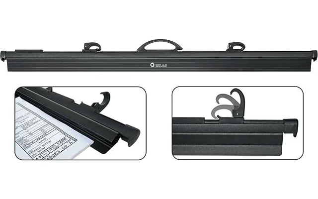 Arnos A0 Hang-a-plan Quickfile Binder