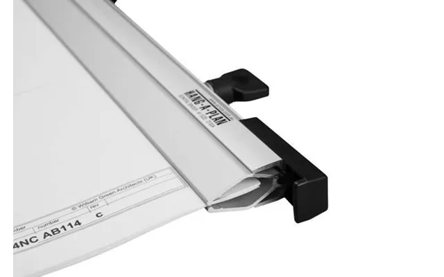 Arnos A1 Hang-a-plan General Binder Box Of 5