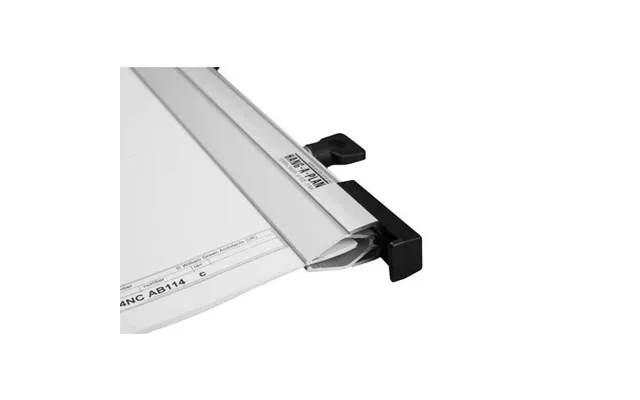 Arnos A2 Hang-a-plan General Binder Box Of 5