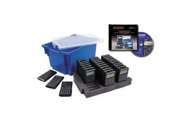 Aurora Ck59 Class Pack