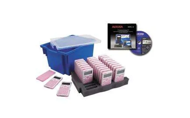 Aurora Ck61 Class Pack