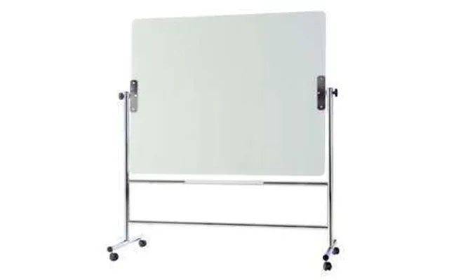 Bi-office Glass Revolving Board 1500 X1200mm