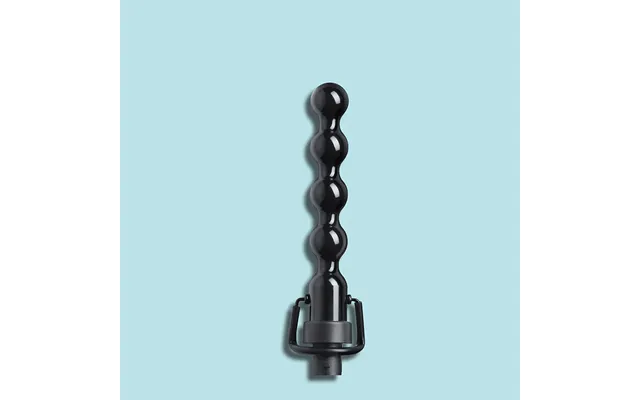 Black Bubble Barrel 25mm Mark Hill Pick N Mix Interchangeable Curling Wand Attachments product image