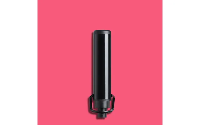 Black Oval Barrel 38mm Mark Hill Pick N Mix Interchangeable Curling Wand Attachments product image
