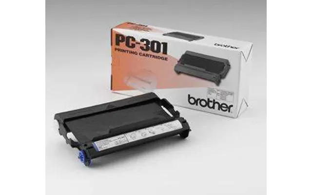 Brother Pc301 Cartridge