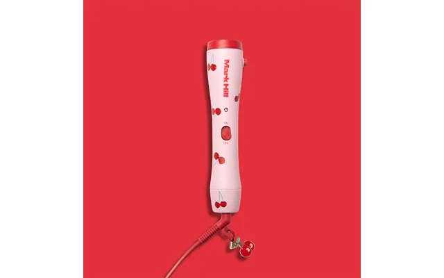 Cherry Curling Wand Handle Mark Hill Pick N Mix Interchangeable Curling Wands product image