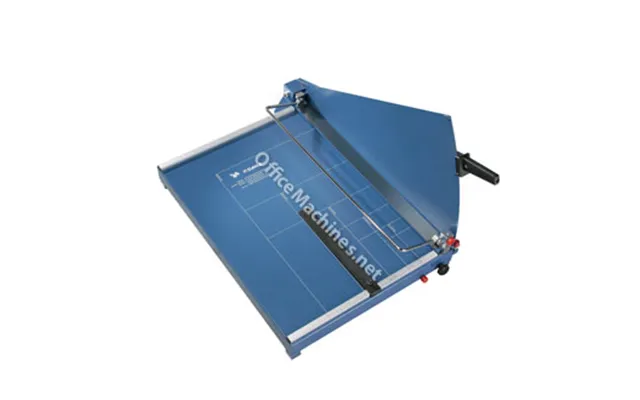 Dahle 519 Professional Manual A2 Guillotine