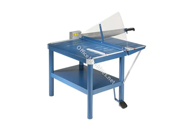 Dahle 580 A2 Workshop Guillotine