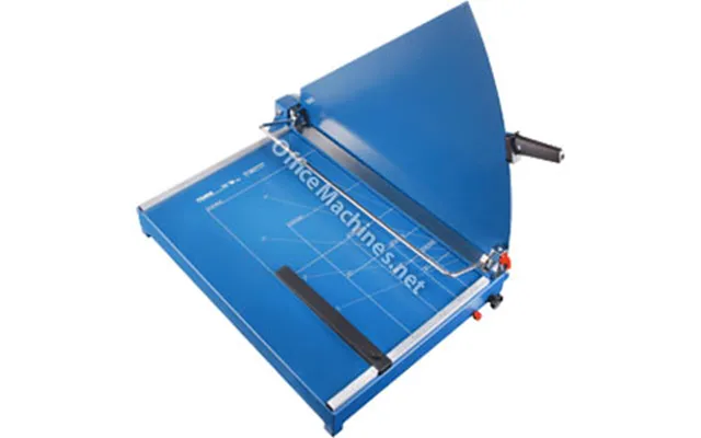 Dahle 589 A2 Guillotine With Deadblade