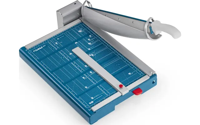 Dahle 867 Professional A3 Guillotine