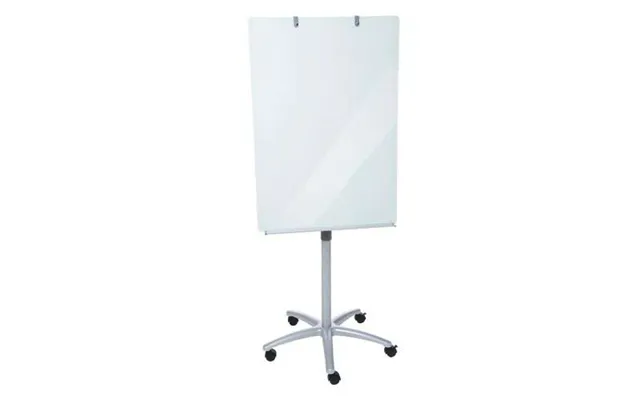 Dahle Glass Flip Chart Easel 70x100cm