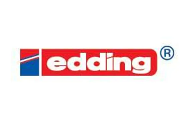 Edding 360 Whiteboard Black Marker Box Of 10