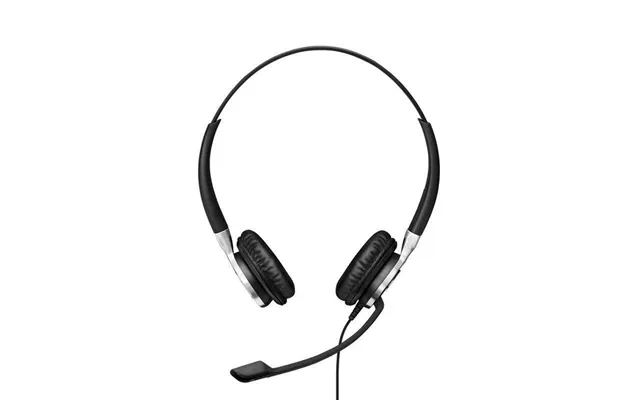 Epos Sc668 Ed Stereo Headset
