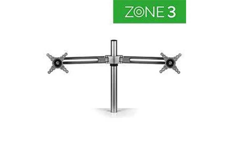 Fellowes 8042901 Dual Monitor Arm Accessory