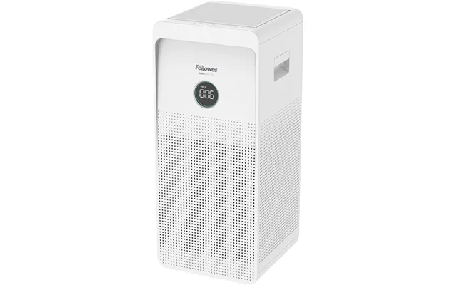 Fellowes 9799401 Aeramax Se Air Purifier